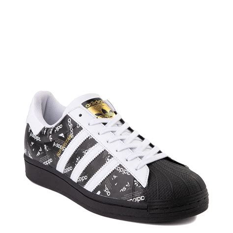 Men's adidas Superstar Shoes.